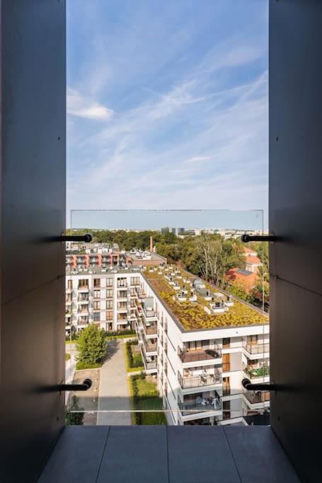 City Of The Kings - City View Krasków Exterior foto